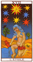 tarot