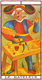 tarot