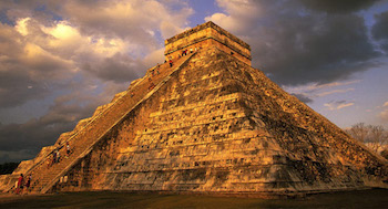 horóscopo maya