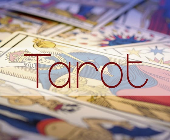 tarot online gratis